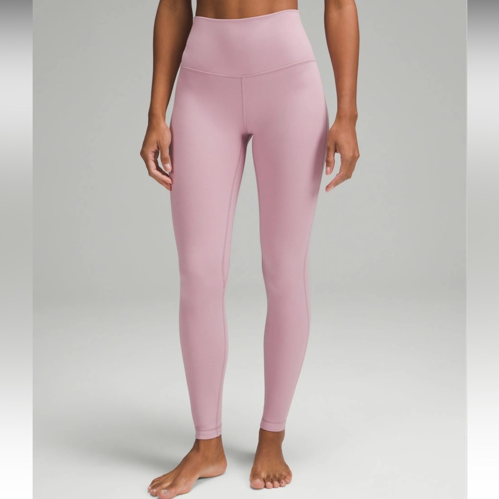 Lululemon Align High Rise 28’’